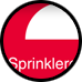 Sprinklersystem